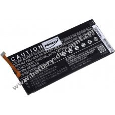 Battery for Huawei Ascend P8