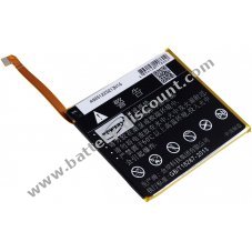 Battery for Smartphone Huawei Ascend P9 Plus Dual SIM TD-LTE
