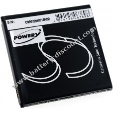 Battery for Smartphone Huawei Ascend G500D