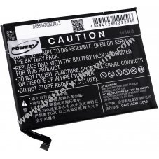 Battery for Smartphone Huawei Ascend Mate 9
