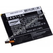 Battery for Smartphone Huawei G7 Plus / G7 Plus Dual SIM / G7 Plus TD-LTE