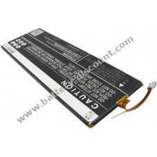 Battery for Huawei H60-L02