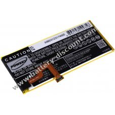 Battery for Huawei ALE-UL00