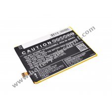 Battery for Huawei NXT-DL00