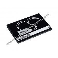 Battery for Huawei M886