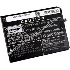 Battery for smartphone Huawei DUK-TL30