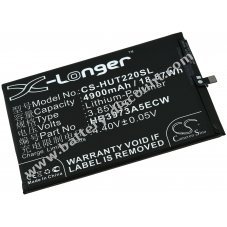 Battery for Smartphone Huawei RVL-AL09