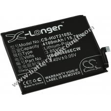 Battery for Smartphone Huawei VOG-AL00 / VOG-L09