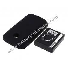 Battery for Huawei U8510 3300mAh
