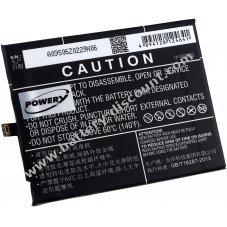 Battery for Smartphone Huawei VTR-AL00