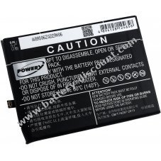 Battery for Smartphone Huawei VKY-AL00