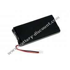 Battery for IBM WorkPad C3