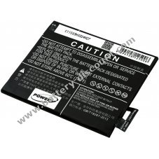Battery for Smartphone LETV X720