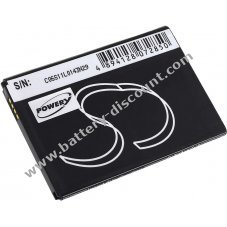 Battery for LG Gee FHD
