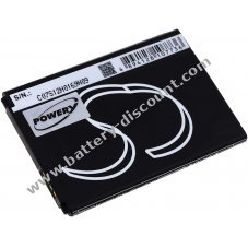 Battery for LG Risio
