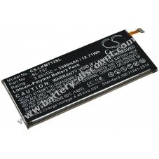 Battery for Smartphone LG Stylo 4