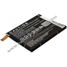 Battery for LG LS996