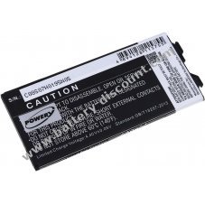 Battery for LG G5 Lite