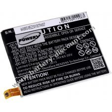 Battery for LG H791F