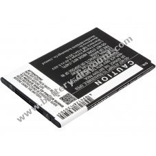 Power battery for smartphone LG L59BL