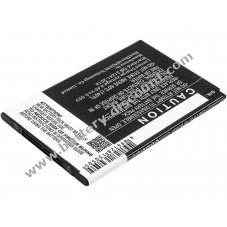 Power battery for smartphone LG K121L