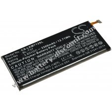 Battery for Smartphone LG Q Stylus Plus