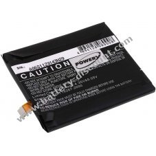 Battery for LG Optimus G2