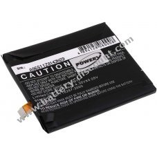 Battery for LG F320