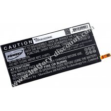 Battery for Smartphone LG type EAC63340001