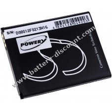 Battery for Smartphone Lenovo A356