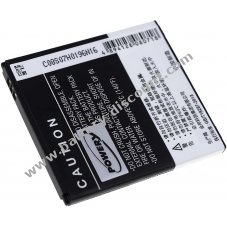 Battery for Lenovo S720i