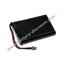 Battery for PalmOne LifeDrive
