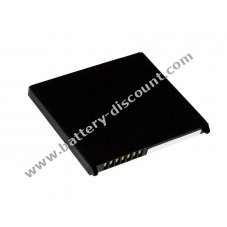 Battery for HP iPAQ 300 series