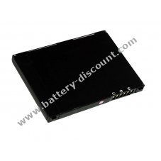 Battery for Eten M800/ Eten X800/ type US454261 A8T