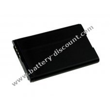 Battery for Blackberry Curve 8300 series