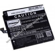 Battery for Xiaomi Mi 4c / type BM35