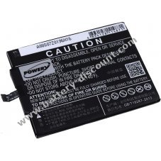 Battery for Xiaomi Redmi 3 / type BM47