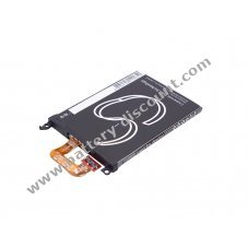 Battery for smartphone YotaPhone C9660 / type YT0125081