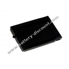 Battery for T-Mobile Dash/ HTC S620/ XDA cosmo