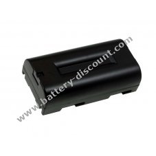 Battery for Panasonic ToughBook CF-P1