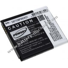 Battery for Samsung Galaxy Express / GT-I8730 / type EB-L1H9KLA