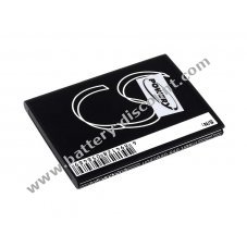 Battery for Samsung Galaxy Mini 2/ GT-S6500/ type EB464358VU