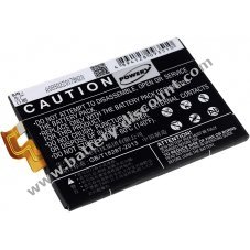 Battery for Lenovo K920 / type BL223