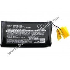 Battery for smartphone Evoleveo StrongPhone