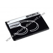 Battery for Vodafone 945/ type LI3715T42P3H654251