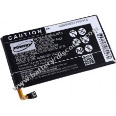 Battery for Motorola Droid Razr I / XT890 / type SNN5916A