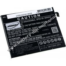 Battery for Smartphone Meizu M681Q