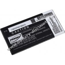 Battery for Microsoft Lumia 640