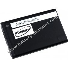 Battery for Smartphone Microsoft Lumia 532