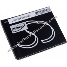 Battery for Mobistel type E500615050011476